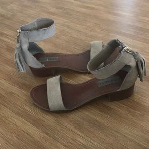 Steve Madden Sandals